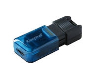 Kingston 256GB DataTraveler 80 M USB-C 200MB/s - 1108832 - zdjęcie 2